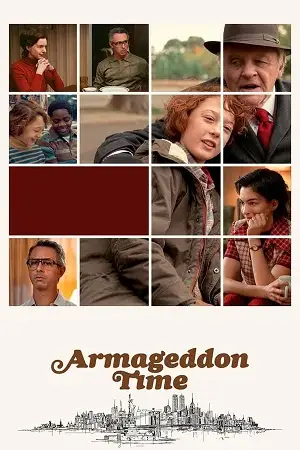 Armageddon time - vegamovies, Vegamovies0.com