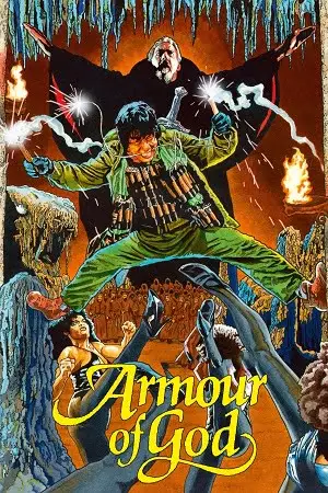 Armour of god - vegamovies, Vegamovies0.com