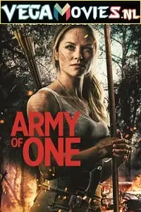 Army of one 2020 - vegamovies, Vegamovies0.com