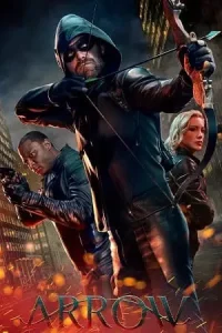 Arrow season 8 - vegamovies, Vegamovies0.com