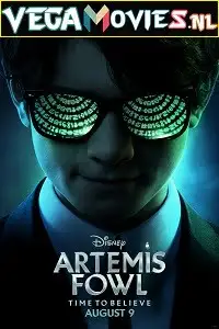 Artemis fowl 2020 - vegamovies, Vegamovies0.com