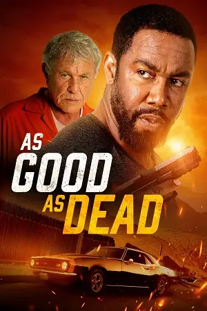 As good as dead - vegamovies, Vegamovies0.com