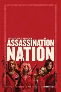 Assassination nation - vegamovies, Vegamovies0.com