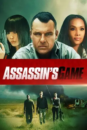 Assassins game - vegamovies, Vegamovies0.com