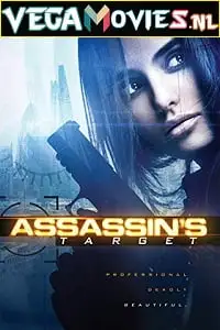 Assassins target 2020 poster - vegamovies, Vegamovies0.com