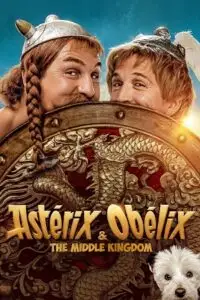 Asterix obelix the middle kingdom - vegamovies, Vegamovies0.com