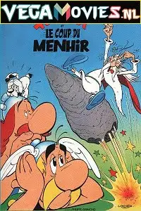 Asterix and the big fight 1989 - vegamovies, Vegamovies0.com