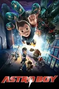 Astro boy - vegamovies, Vegamovies0.com