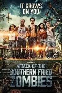 Attack of the southern fried zombies - vegamovies, Vegamovies0.com