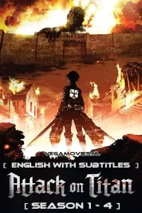 Attack on titan - vegamovies, Vegamovies0.com