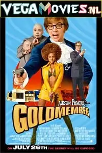 Austin powers in goldmember 2002 - vegamovies, Vegamovies0.com