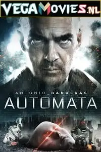 Automata - vegamovies, Vegamovies0.com