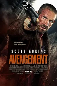 Avengement 2019 poster - vegamovies, Vegamovies0.com