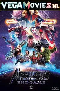 Avengers endgame 2019 hindi pos - vegamovies, Vegamovies0.com