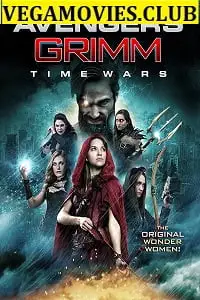 Avengers grimm poster - vegamovies, Vegamovies0.com