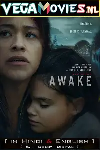 Awake 2021 - vegamovies, Vegamovies0.com