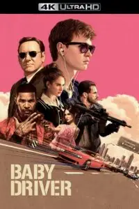 Baby driver 2160p hindi dubbed - vegamovies, Vegamovies0.com