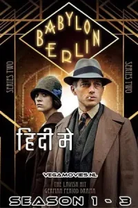 Babylon berlin - vegamovies, Vegamovies0.com