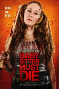 Babysitter must die - vegamovies, Vegamovies0.com