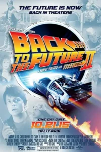 Back to the future part 2 1989 - vegamovies, Vegamovies0.com