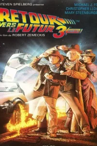 Back to the future part iii 1990 - vegamovies, Vegamovies0.com