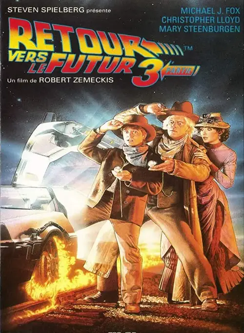 Back to the future part iii 1990 - vegamovies, Vegamovies0.com