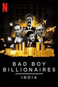 Bad boy billionaires india 2020 s01 - vegamovies, Vegamovies0.com