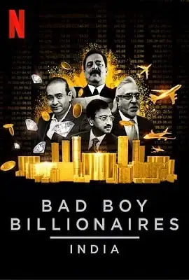 Bad boy billionaires india 2020 s01 - vegamovies, Vegamovies0.com