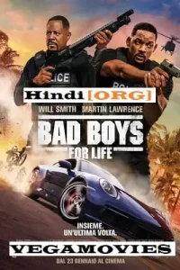 Bad boys for life - vegamovies, Vegamovies0.com