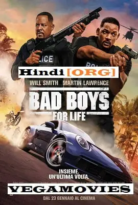 Bad boys for life - vegamovies, Vegamovies0.com