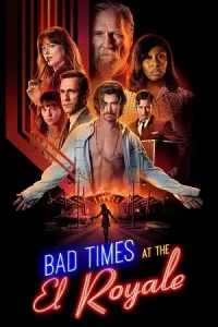 Bad times at the el royale - vegamovies, Vegamovies0.com