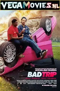 Bad trip 2020 - vegamovies, Vegamovies0.com