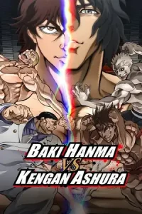 Baki hanma vs kengan ashura - vegamovies, Vegamovies0.com