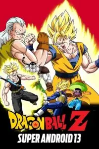 Ball z super android 13 - vegamovies, Vegamovies0.com