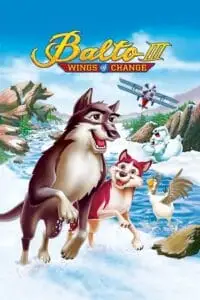 Balto iii wings of change hindi - vegamovies, Vegamovies0.com