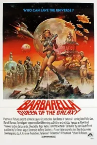 Barbarella 1968 - vegamovies, Vegamovies0.com