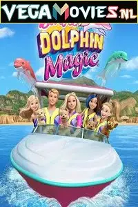 Barbie dolphin magic - vegamovies, Vegamovies0.com