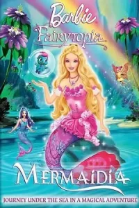 Barbie fairytopia mermaidia - vegamovies, Vegamovies0.com