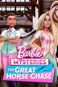 Barbie mysteries - vegamovies, Vegamovies0.com