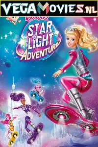 Barbie star light adventure - vegamovies, Vegamovies0.com