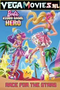 Barbie video game hero - vegamovies, Vegamovies0.com