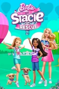 Barbie and stacie to the rescue - vegamovies, Vegamovies0.com