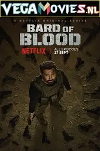 Bard of blood season 01 hindi - vegamovies, Vegamovies0.com