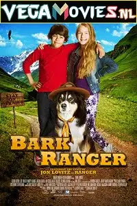 Bark ranger 2015 hindi - vegamovies, Vegamovies0.com