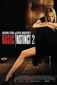 Basic instinct 2 2006 - vegamovies, Vegamovies0.com