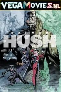 Batman hush 2019 - vegamovies, Vegamovies0.com