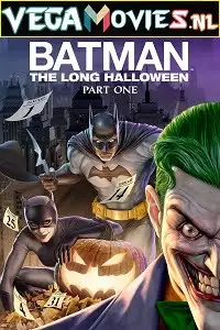 Batman the long halloween part one 2021 - vegamovies, Vegamovies0.com