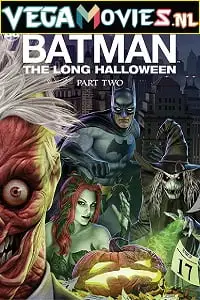 Batman the long halloween part two - vegamovies, Vegamovies0.com