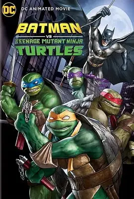 Batman vs teenage mutant ninja turtles - vegamovies, Vegamovies0.com