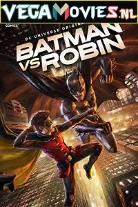 Batman vs. robin 2015 - vegamovies, Vegamovies0.com